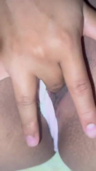 I Masturbate My Wet Pussy