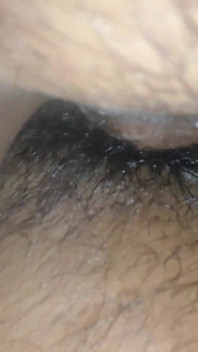 Desi india ragazza prende un grosso cazzo non circonciso sesso a pecorina passo