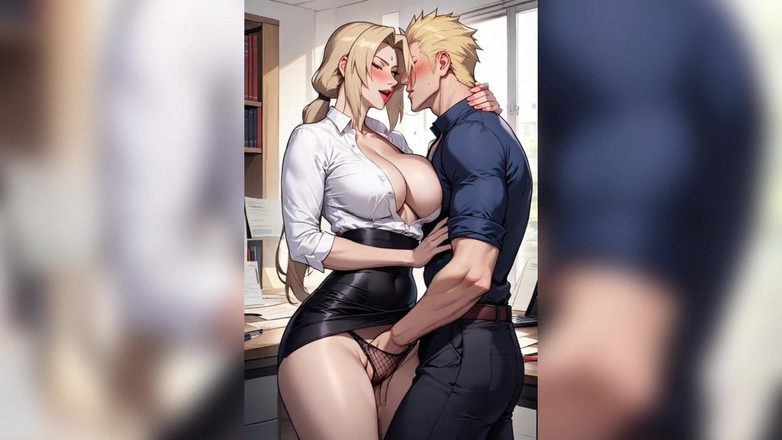 SexGame: Bini dikongkek dubur