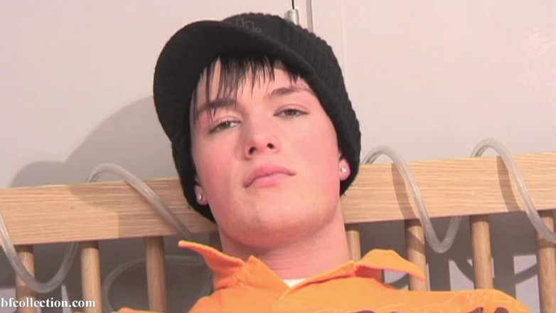 Boyfun: Leon Solo