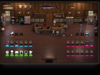 Gaming vision: Schatz von Nadias spiel exemplarische lösung teil 2