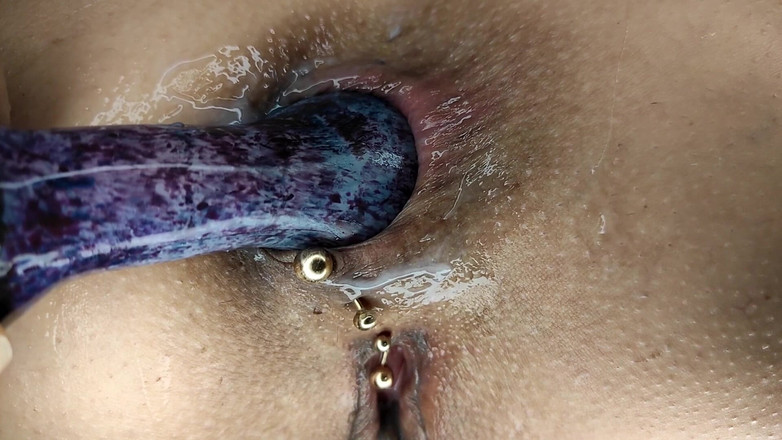 Princess18_: Quente Valquíria e o Vibrador