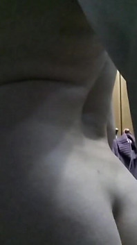 My Big Yummy Butt!