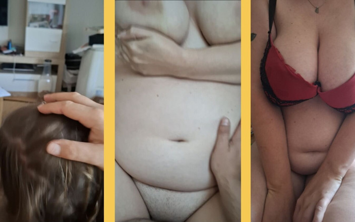 Hersecretlover: Busty Cheating Italian Housewife Fucks a Young Man and Impregnates...