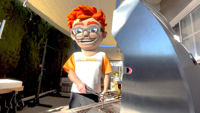 PornDudeCasting: Savannah Bond