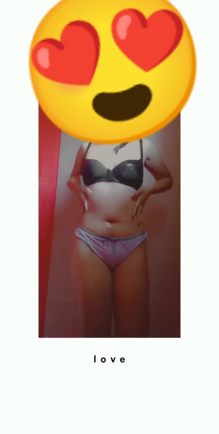 Eatrella j: Junge dame tanzt heiß teil 2