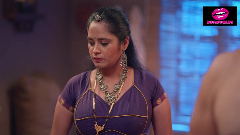 Indianpinklips: ウル女優、デシ・マンとのセックス