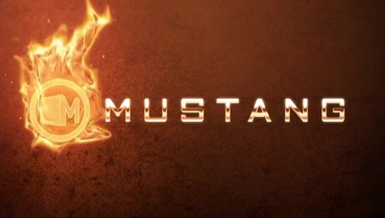 Mustang: Адреналін 4
