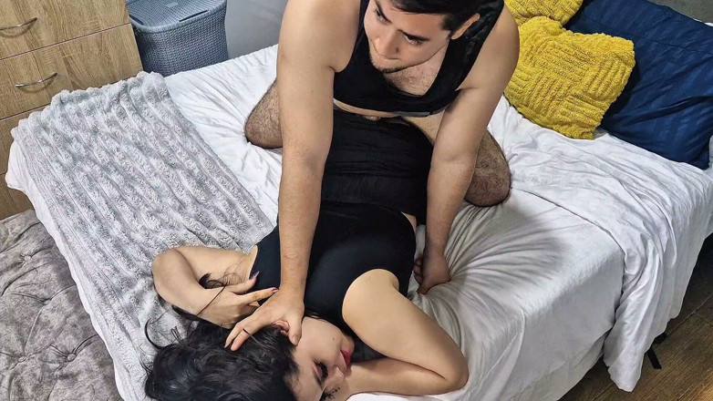 Tinaandedward: Você está interrompendo minha chamada