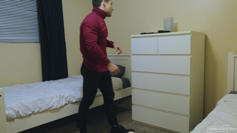 Disruptive films: Disruptivefilms Eunuchův příběh