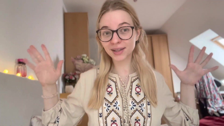 Goddess_Bella_Rae: Jak i gdzie znaleźć kochankę, która cię przeszkoli