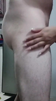 Jsem domů unavený z práce, jediná věc, kterou chci, je a moje žena sténá, že chce, abych ji ošukal, a já nechci ale