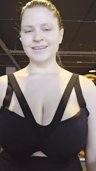 Gym Girl