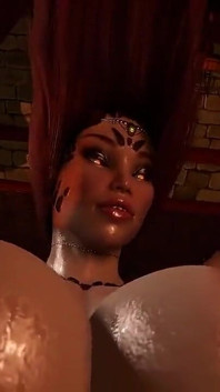 Rigid3d D3d Weebu Intense Interracial Threesome: Curvy Vixen and Two Voluptuous Beauties in Raw, Passionate