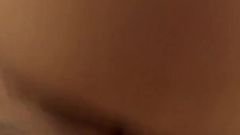 Paige Ashley's ass stretched and stretched by the sex toys inserted by the fucks doctors Lauro and Mugur