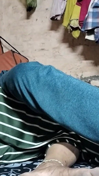 Całą noc waliłem przyjaciela mojej żony na miejscu mojego teścia