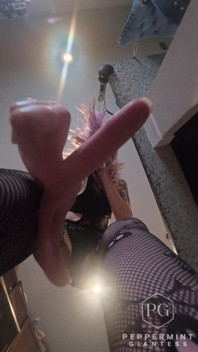 73 Giantess Cooks Stuffed Shells - Tiny Man Tied to My 8 Inch Heel POV