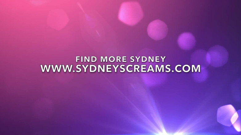 Sydney screams fetish: Breast Obsessed - HD Wmv