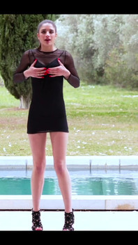 Swame House, French Porno Reality