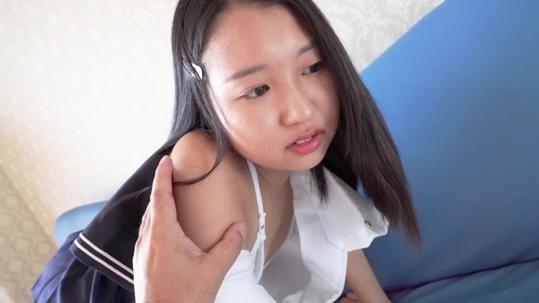 Asian happy ending: Asijský anděl 14532