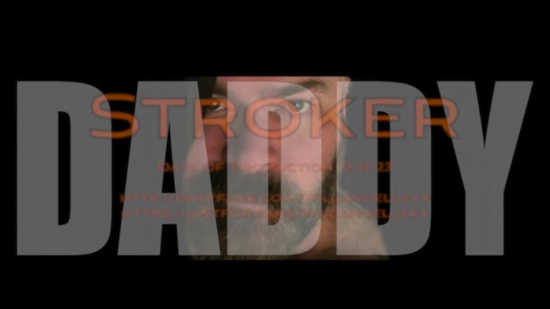 Will Angell: Stroker