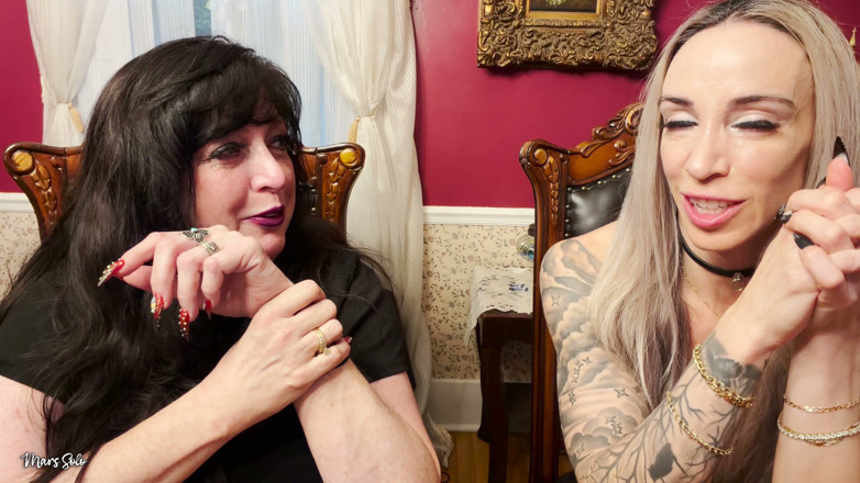 MarsSolo: POV Tickling: Step-brother Tickle War Under the Covers with Step-sisters...