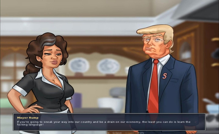 Cartoon Play: Saga letnia część 278