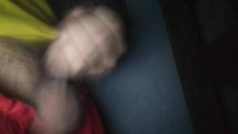 AlexAlejandro13: Fora à noite na varanda
