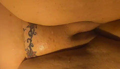 Kimmywetwet: Bbc preña grandota en 2 minutos