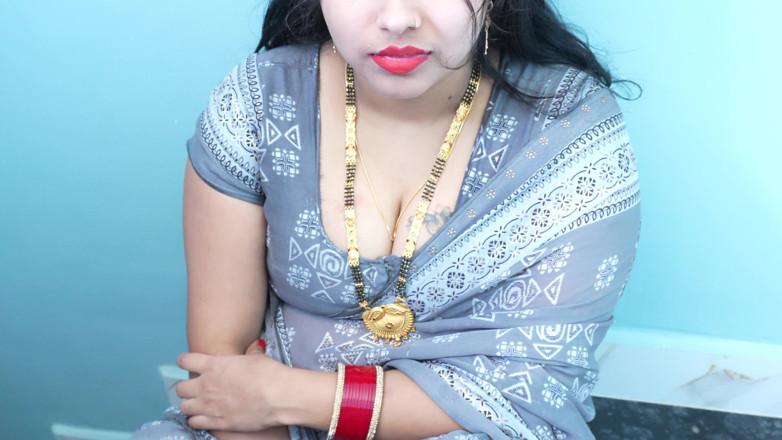 Nelam bhabhi: Bini Menuntut Teman Lelaki Pati Ke Samne Berkongkek dengan Karne...