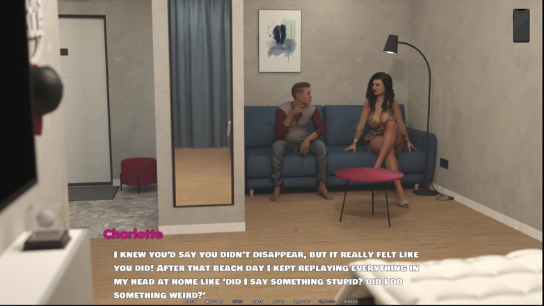 Wickedgammes studio: Obses Dengan MILF Bercerai yang Bergairah (Bahagian 39)