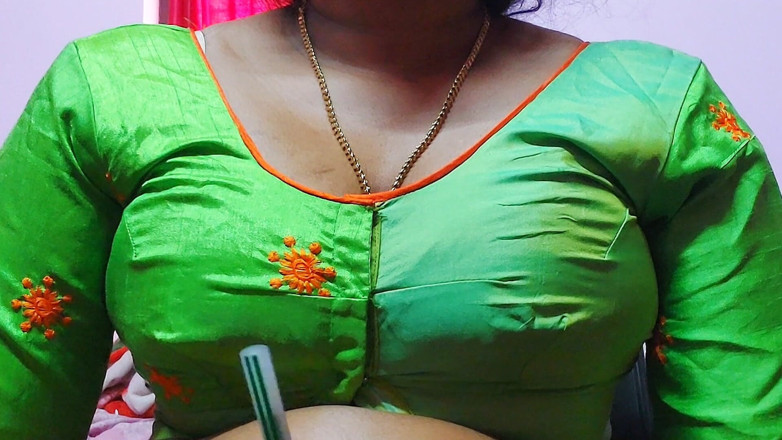 Desi Mohini: Heißes desi indisches paar voller nackter hardcore-sex im Zimmer