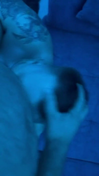 Deep Blowjob
