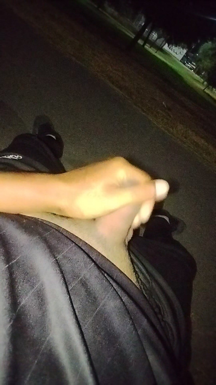 AlexAlejandro13: सार्वजनिक रूप से उत्साह