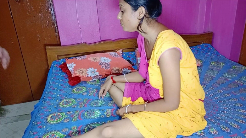 Bengali-coupel: Indisk bengali pinki vabi idag avsnitt