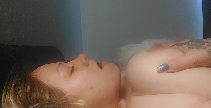 ScaninForFun: Puta esposa se toca