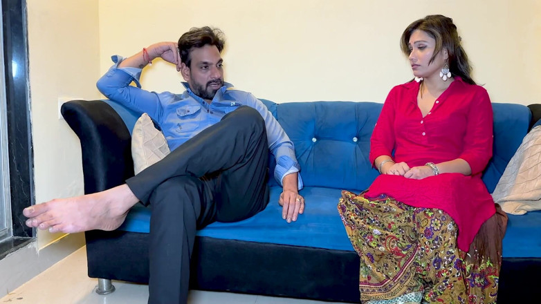 Golupaa: Having Sex with an Ex-boyfriend to Get Pregnant