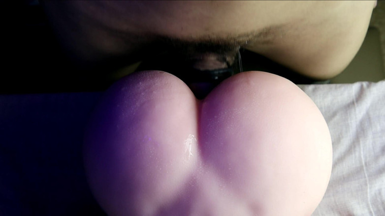 SEXY_GUYBEST: 非常に強烈で熱いオーガズムが肛門の奥深くで、情熱的な喘ぎ声が響く!