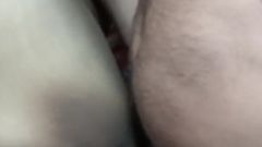 Moment of Asian Wife