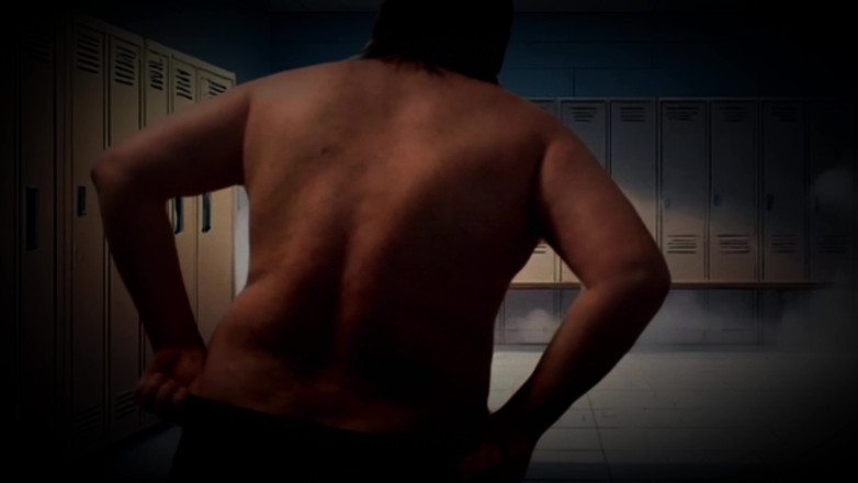 Erotic Man: Erotik Lelaki Pertengahan Umur Mengusik