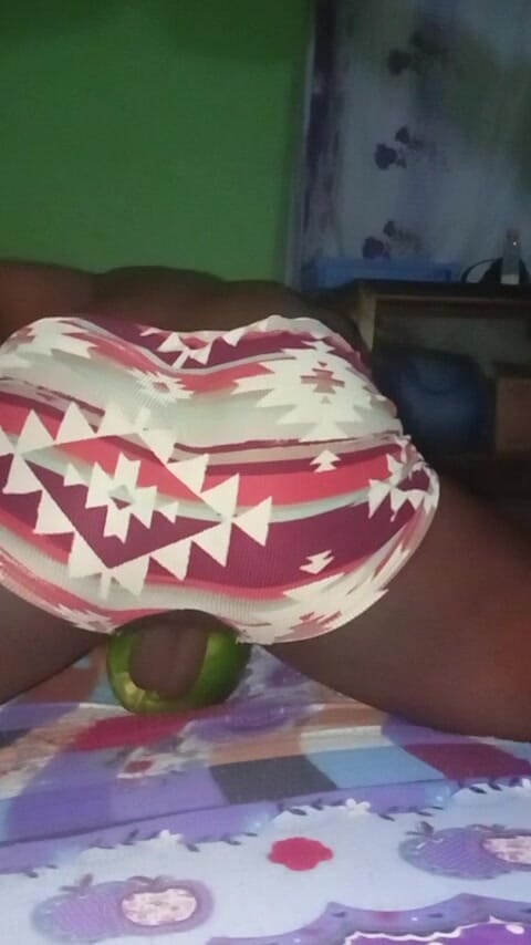 Badman4606: Bryson Big Dick rozptýlil její kundičku