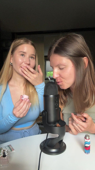 Gina Gerson: Neškodný obsah