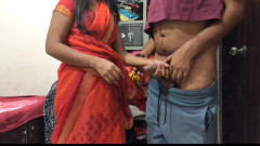 Mumbai Ashu: Ghar Ke Saf Safai Ke Dewran Daven Ne Bhabhi Ko...