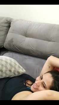 Quem aqui ama corpo suado e axillismo