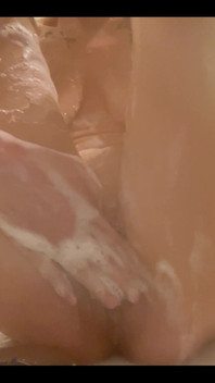 Who Is Ready for Bath Time