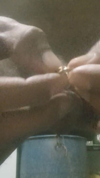 Piercing Cock