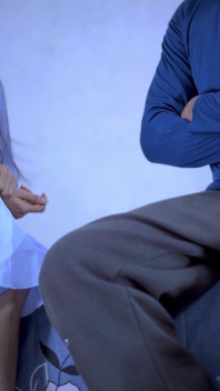 Sahib, Meu Marido Não Me Fode Há Muito Tempo. O Pênis Do Meu Marido Não Fica Ereto.