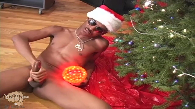ThugBoy: Krave Giáng sinh