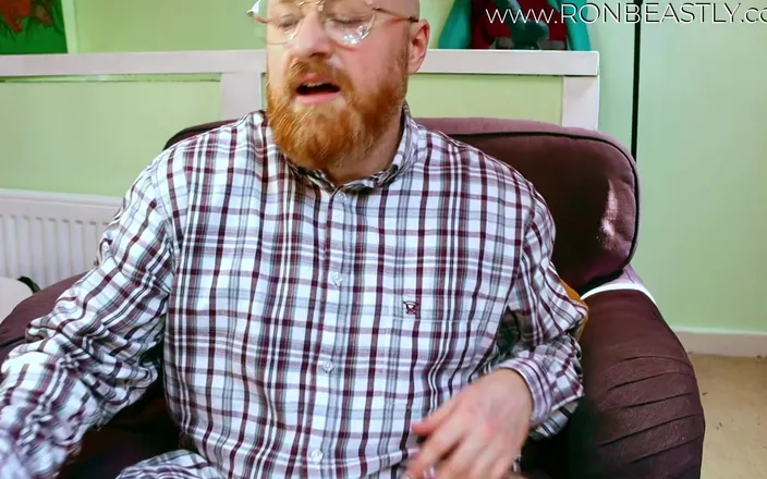 RonBeastlyFTM: POV: Daddy's Day Video Call