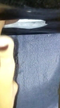 Gloryhole i Footjob